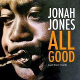 Jonah Jones - All Good '2020