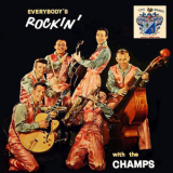 The Champs - Everybody's Rockin' '1960