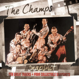 The Champs - Snapshot: The Champs '2011