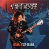Vinnie Moore - Double Exposure '2022