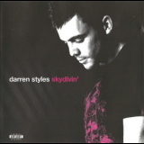 Darren Styles - Skydivin' '2008