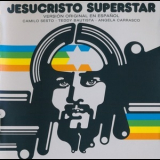 Camilo Sesto - Jesucristo Superstar '1975