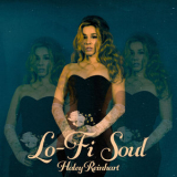 Haley Reinhart - Lo-Fi Soul '2019