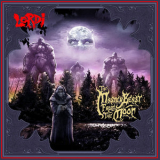 Lordi - Lordiversity - The Masterbeast From The Moon '2022