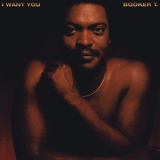 Booker T. - I Want You '1981