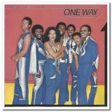 One Way - Love Is... One Way '1981