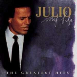 Julio Iglesias - My Life (CD1) '1998