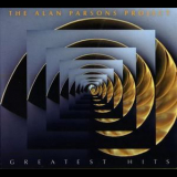 The Alan Parsons Project - Greatest Hits CD1 '2008