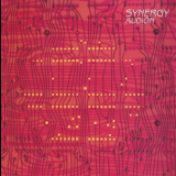 Synergy - Audion (Reissue 1998) '1981
