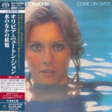 Olivia Newton-John - Come On Over '1976