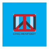 Chickenfoot - Chickenfoot III '2011