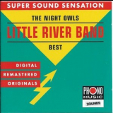 Little River Band - Best: The Night Owls '1994