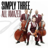 Simply Three - All Amazed '2022