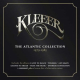 Kleeer - The Atlantic Collection 1979-1985 '2021