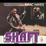 Isaac Hayes - Shaft '1971