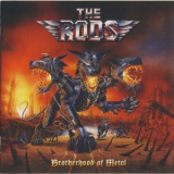 The Rods - Brotherhood Of Metal '2019