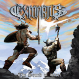 Exmortus - The Sound of Steel '2018