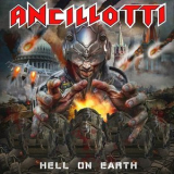 Ancillotti - Hell on Earth '2020