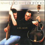 Bireli Lagrene & Sylvain Luc - Duet '1999