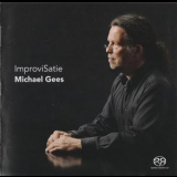 Michael Gees - ImproviSatie '2011