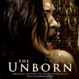 Ramin Djawadi - The Unborn (Original Motion Picture Soundtrack) '2016