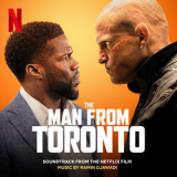 Ramin Djawadi - The Man from Toronto (Soundtrack from the Netflix Film) '2022