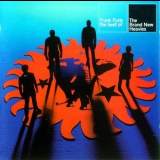 The Brand New Heavies - Trunk Funk (the Best Of) '1999
