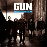 Gun - Taking On The World '1989