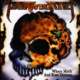 Tourniquet - Where Moth And Rust Destroy [with Marty Friedman] '2003