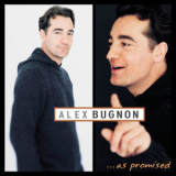 Alex Bugnon - As Promised '2000
