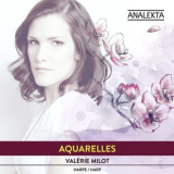 Valerie Milot - Aquarelles '2012