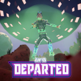 UFO - Departed '2021