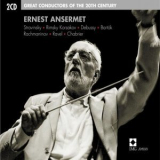Ernest Ansermet - Great Conductors Of The 20th Century: Ernest Ansermet '2002