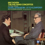 Daniel Barenboim - Beethoven: Piano Concertos Nos 1-5 & Choral Fantasy '2011