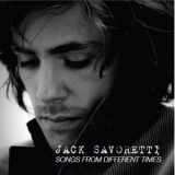 Jack Savoretti - Songs From Different Times '2017