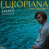 Jack Savoretti - Europiana Encore '2021