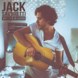 Jack Savoretti - Written in Scars '2015