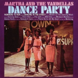 Martha Reeves & The Vandellas - Dance Party '1965