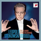 Leopold Stokowski - The Columbia Stereo Recordings '2012