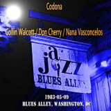 Codona - 1983-05-09, Blues Alley, Washington, DC '1983