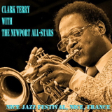 Clark Terry - Nice Jazz Festival, Nice, France '1984