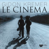 Gidon Kremer - Le Cinema '1994