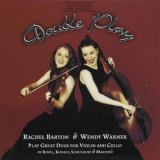 Rachel Barton Pine - Double Play - Duos Pour Violon & Violoncelle Du XXe Siecle '1999