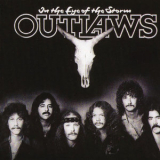 The Outlaws - In The Eye Of The Storm '1979