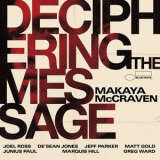Makaya McCraven - Deciphering The Message '2021