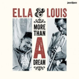Ella Fitzgerald - More Than a Dream (Hello Christmas Version) '2016