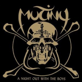 Mutiny - A Night Out With The Boys '1983