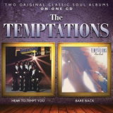 The Temptations - Hear to Tempt You & Bare Back '2014