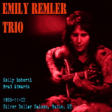 Emily Remler - 1988-XX-XX, Butte, MT '1988