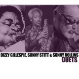 Dizzy Gillespie - Duets '2019